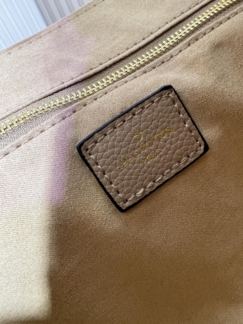 LV Top Handle Bags